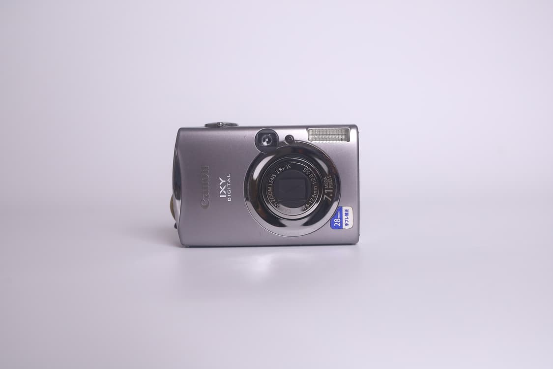 캐논 익시 900 (익서스 850 일본 내수 모델) 상품이미지2