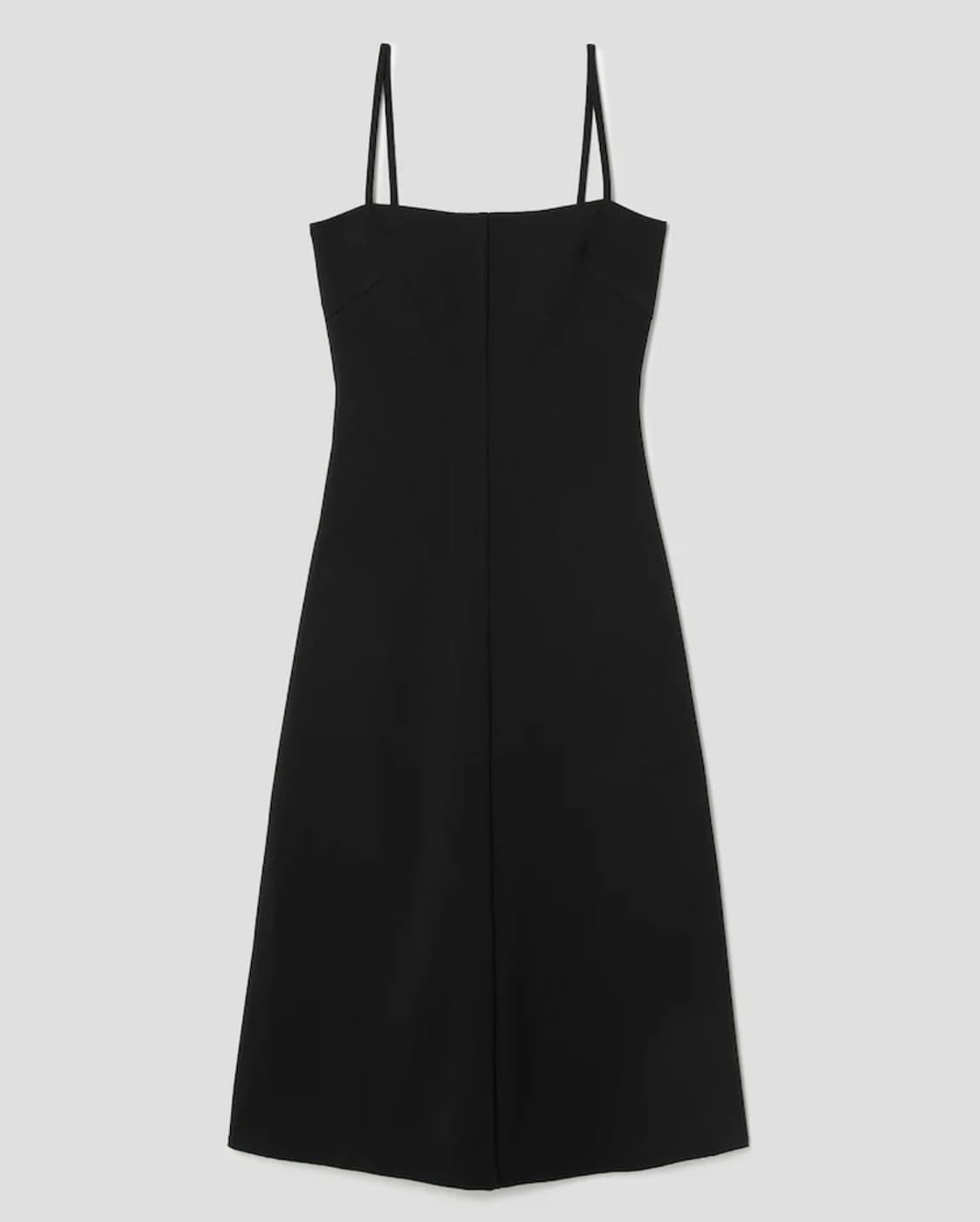 By Malene Birger 스트랩 원피스 상품이미지1