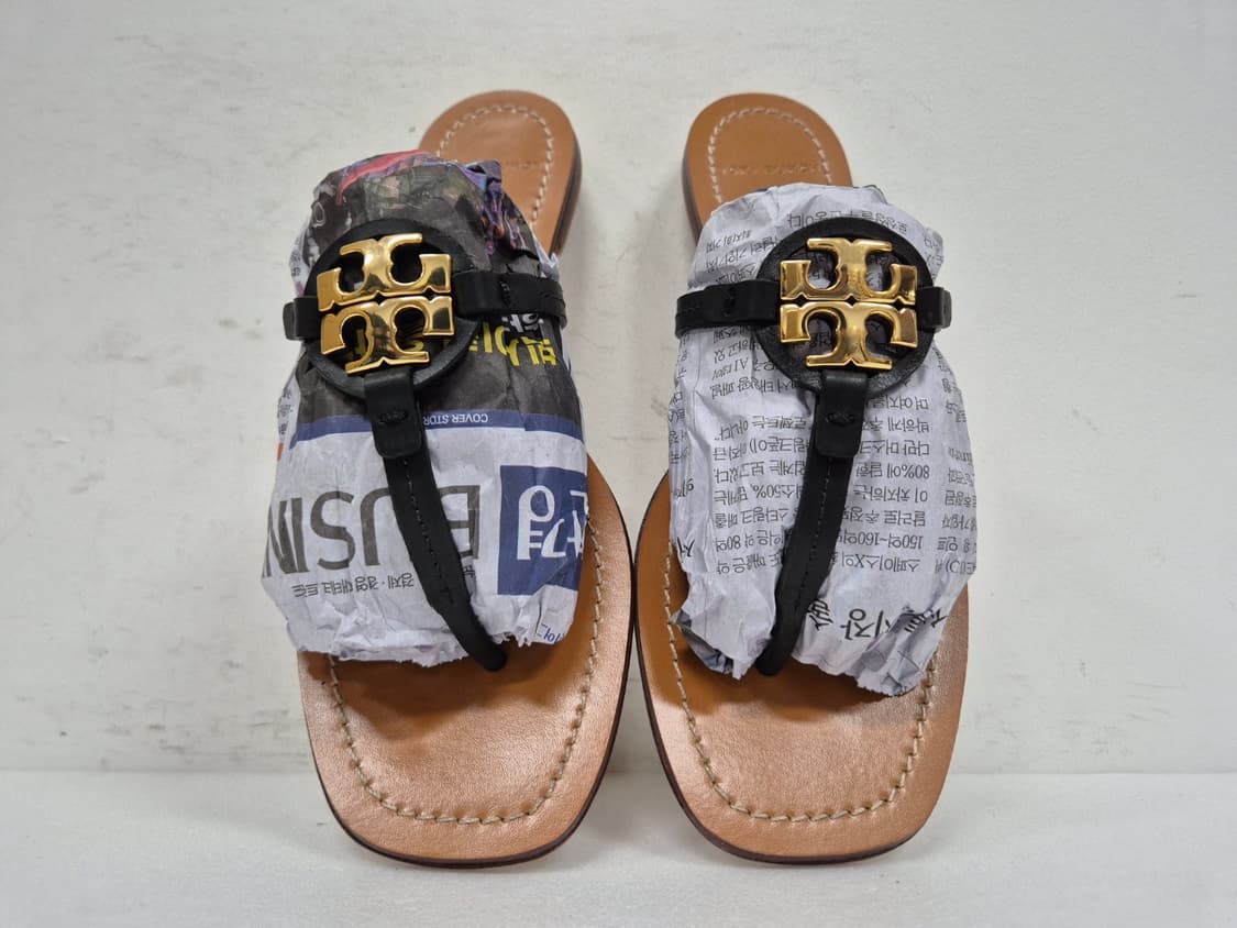 토리버치 여성 샌들 245 상품이미지3