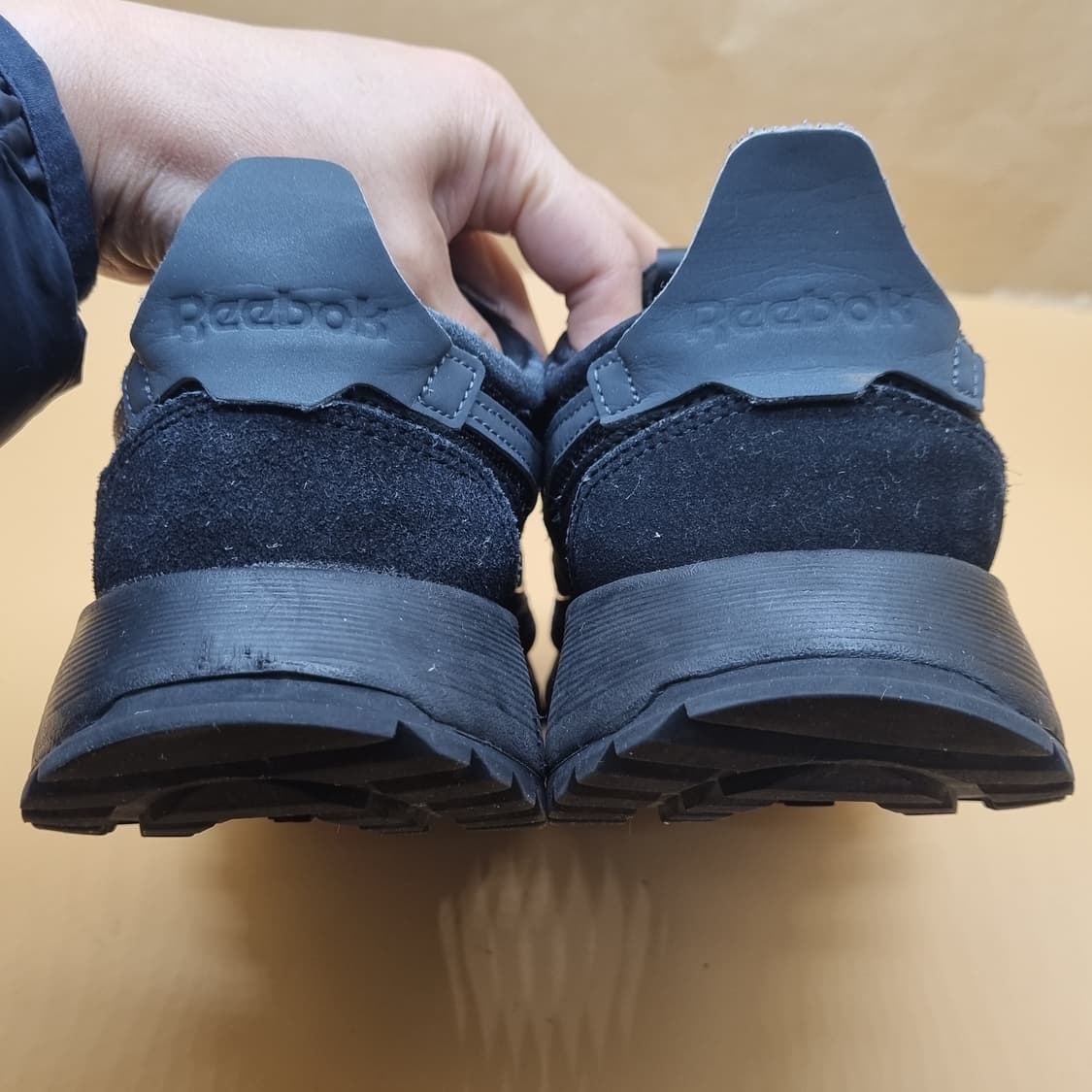 리복 클래식 레더 레거시 남성운동화270  상품이미지4