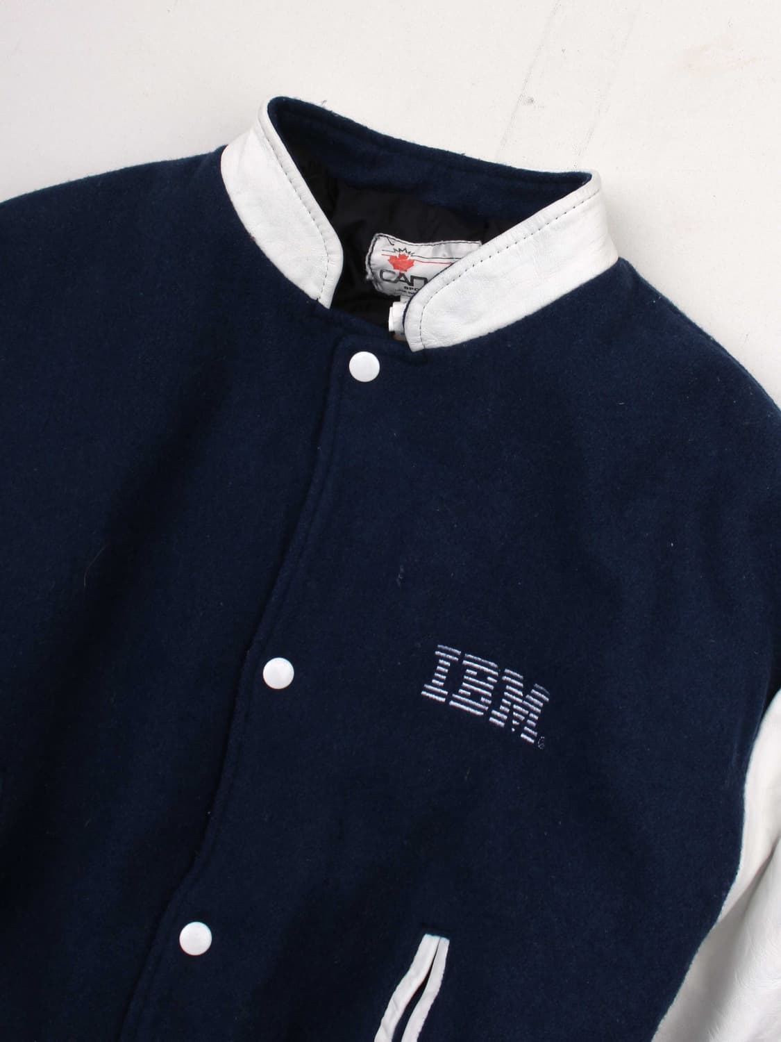 Vintage IBM (M) 상품이미지2