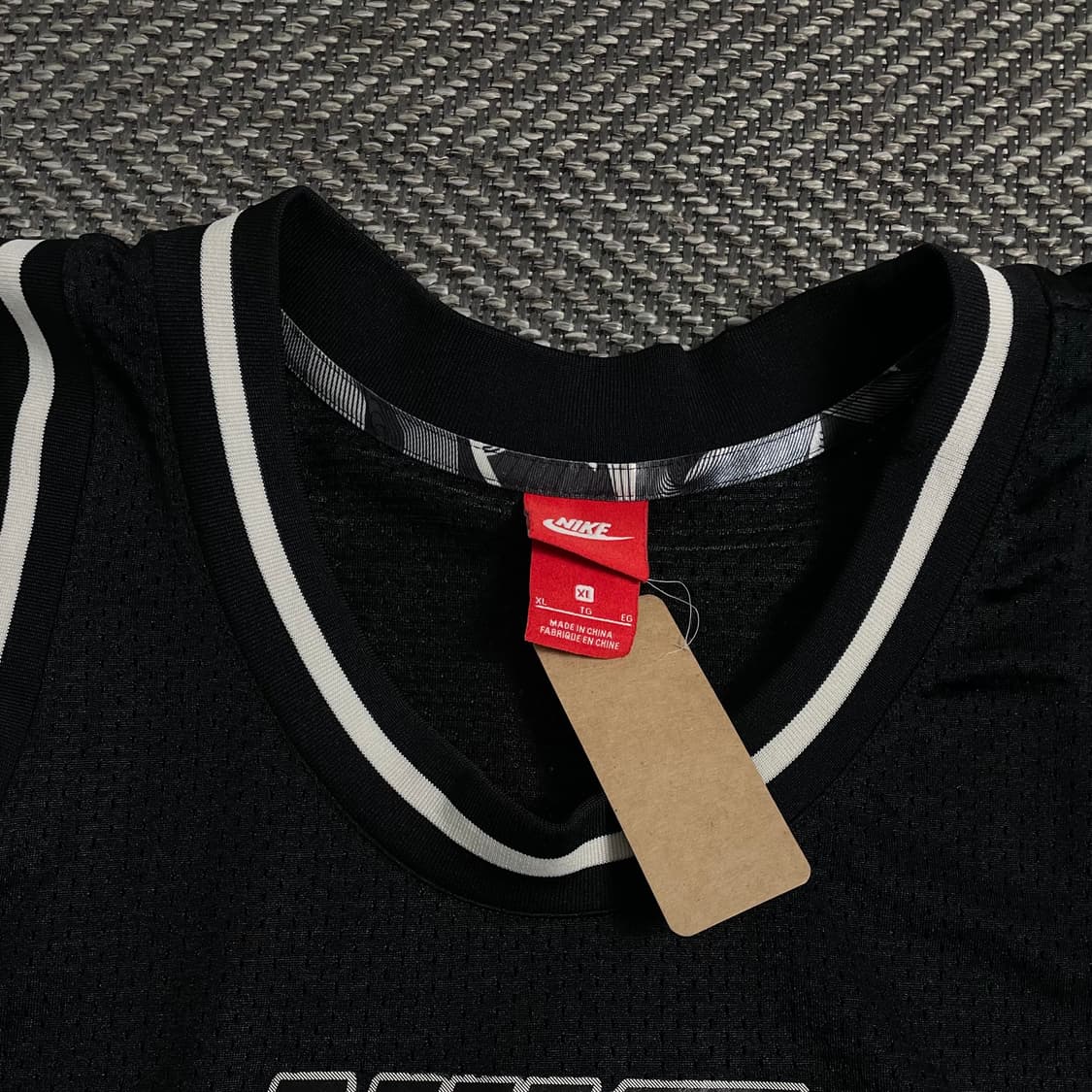 나이키 에어 빅로고 스윙맨 져지y 4455 상품이미지5