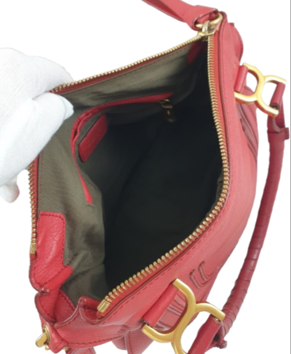 끌로에 마르씨백 상품이미지8