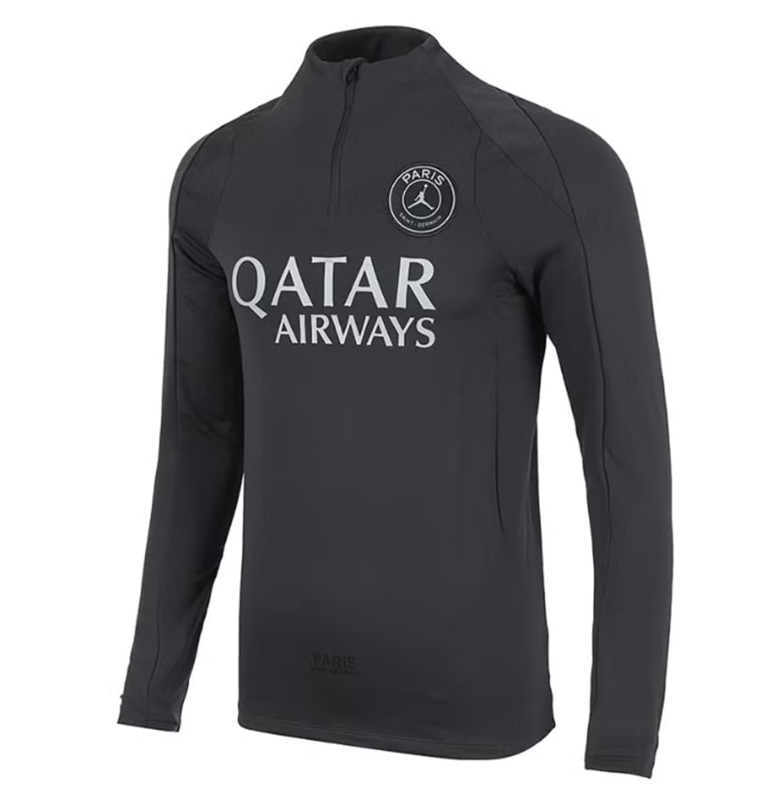 새상품 나이키 조던 파리생제르맹 드라이핏 드릴 탑 상품이미지1