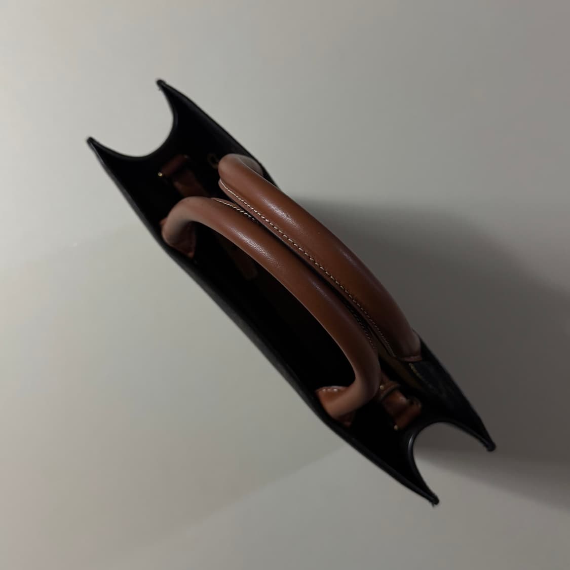 [백화점판/당일출고]셀린느 트리오페 카바스백 / 토트백 상품이미지4