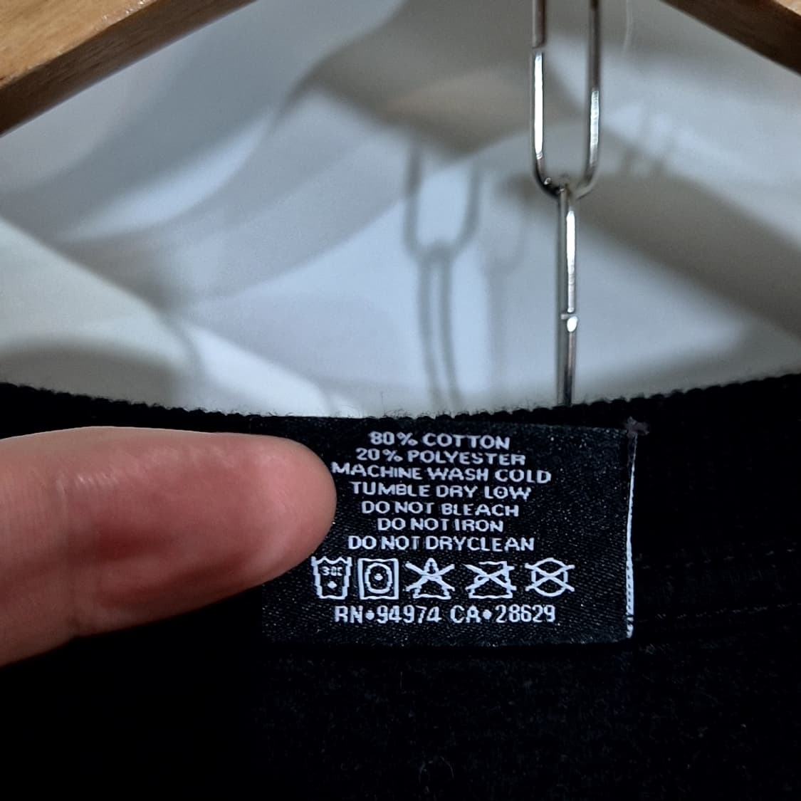 Stussy 스투시 카모 스탁 빅 로고 맨투맨 상품이미지5