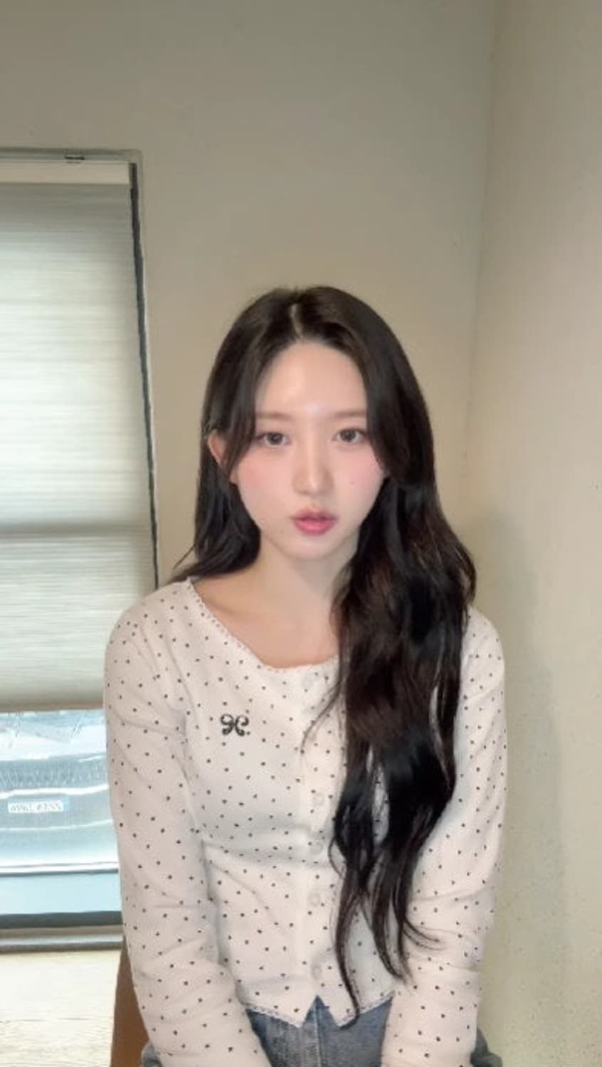 팬시클럽 가디건 나시 세트 상품이미지2