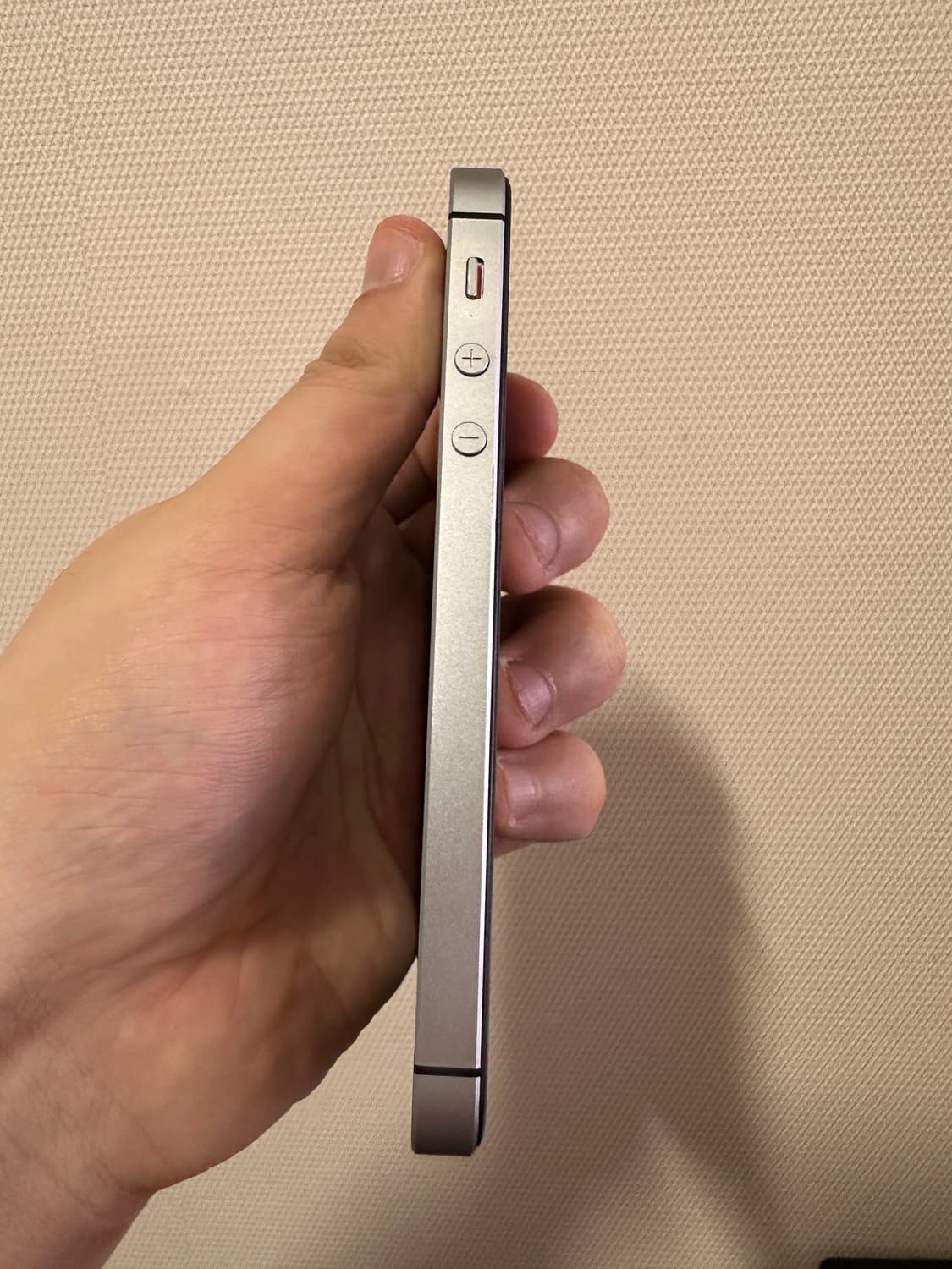 아이폰se1 스페이스그레이 128gb기가 상품이미지6