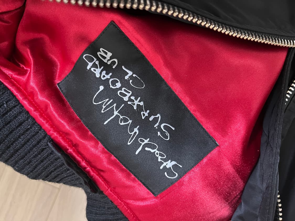 [L]스톡홀름 서프보드 클럽 상품이미지5