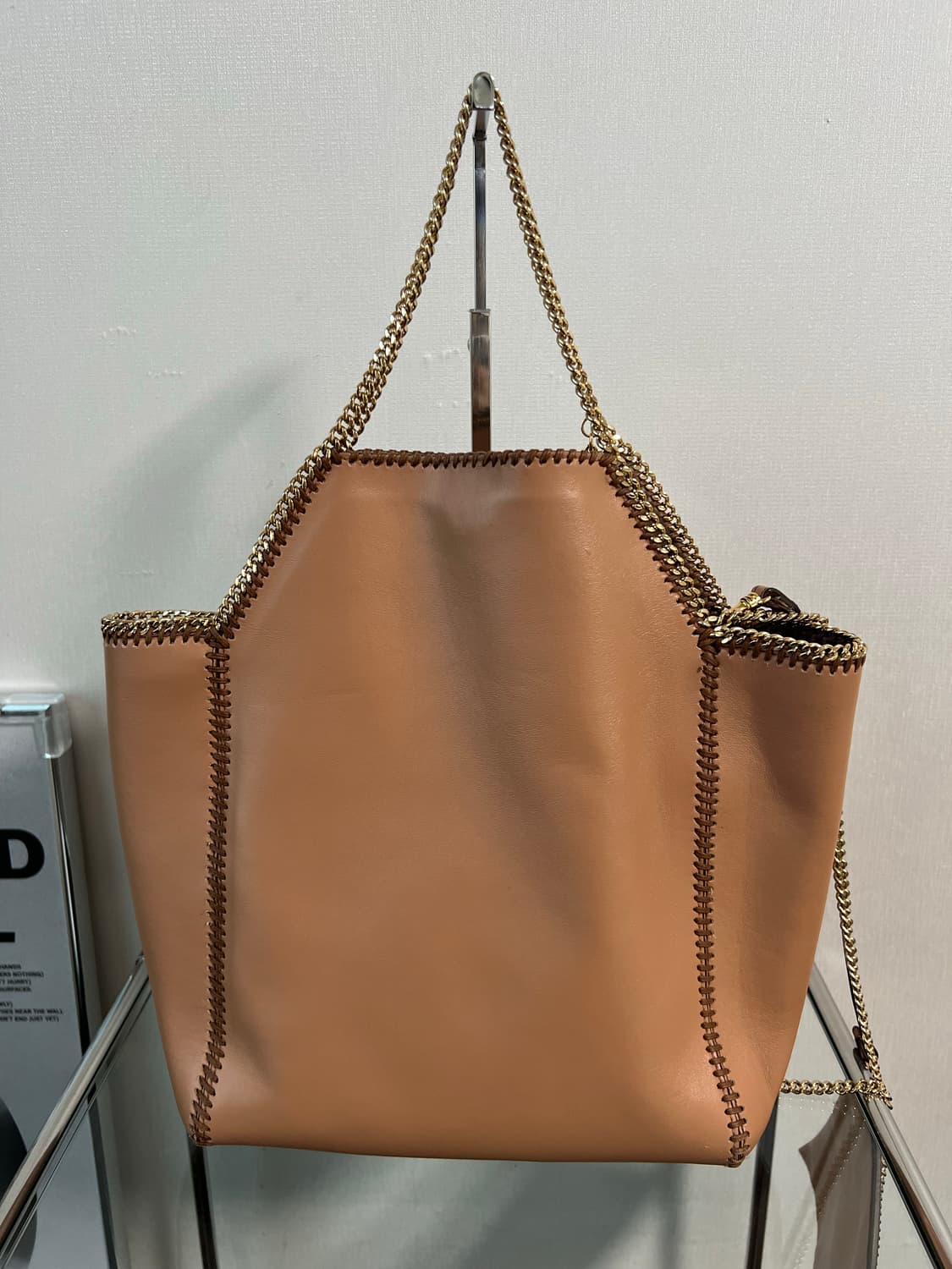 스텔라 맥카트니 팔라벨라 숄더백 상품이미지6