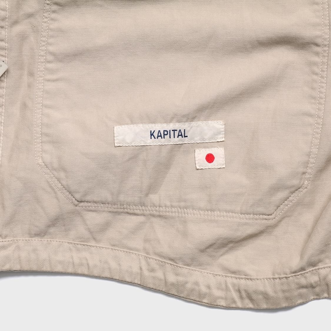 KAPITAL 상품이미지4