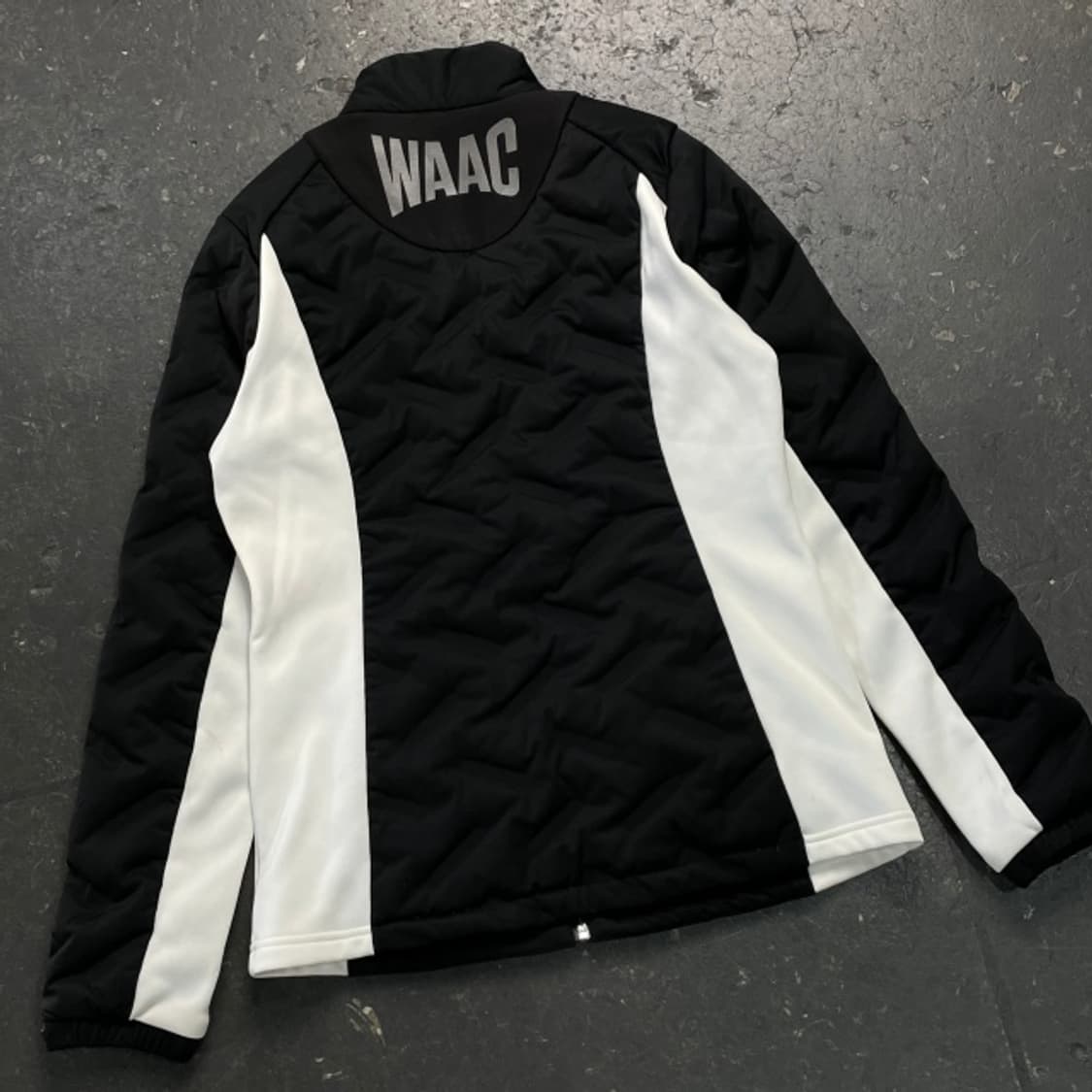 90 왁 waac 방풍 패딩 상품이미지5