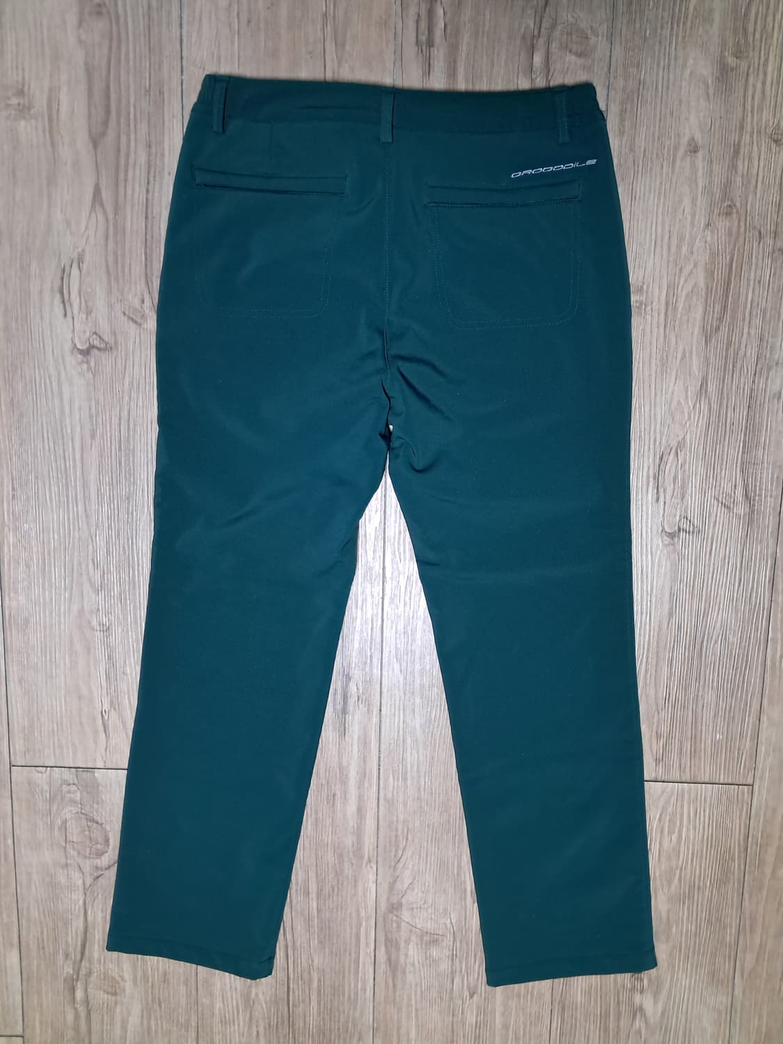 크로커다일 여성 기모 바지 73 상품이미지2