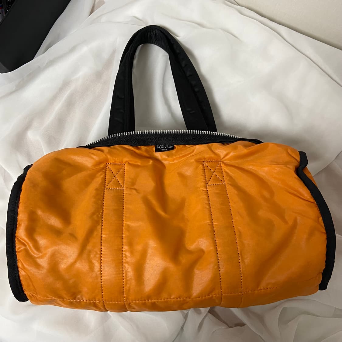 PORTER 포터 탱커 더플백 L 보스턴백 상품이미지7