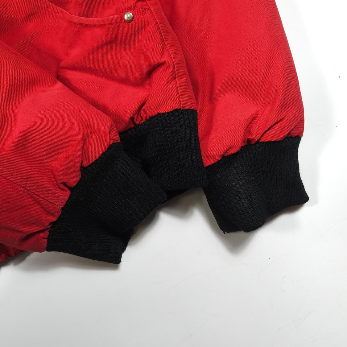 무스너클 발리스틱 봄버 자켓 상품이미지6