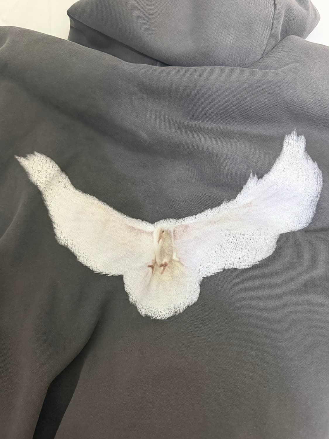 이지 갭 발렌시아가 후드 상품이미지2