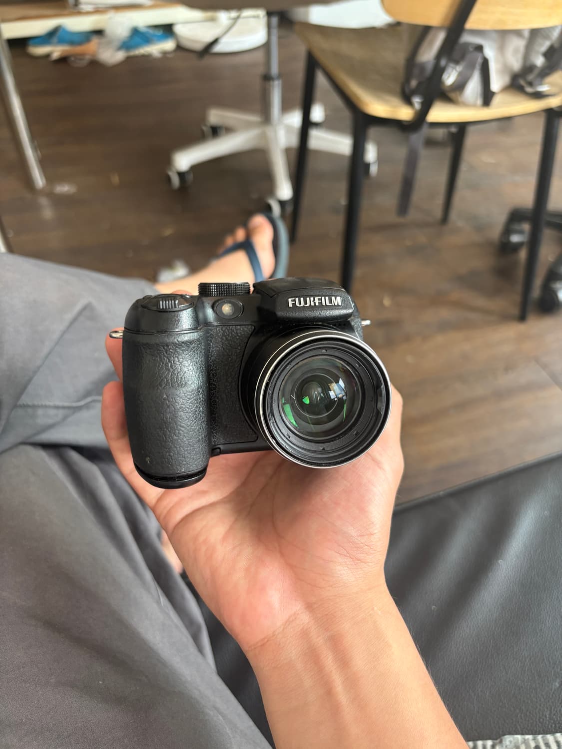 후지필름 파인픽스 s1500 디지털카메라 상품이미지1
