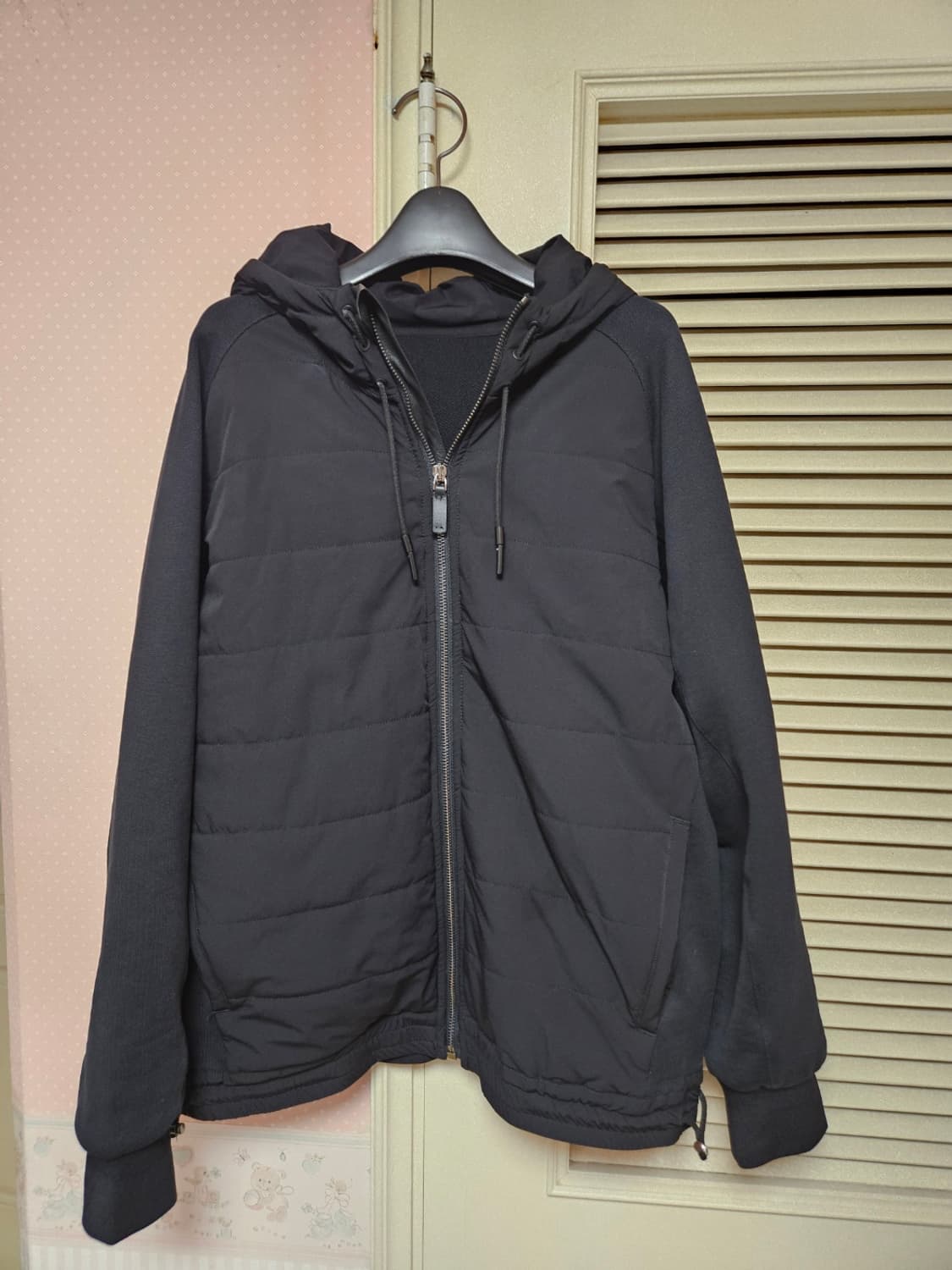 [명품] 에르메네질도 제냐 후드 점퍼 자켓 상품이미지1