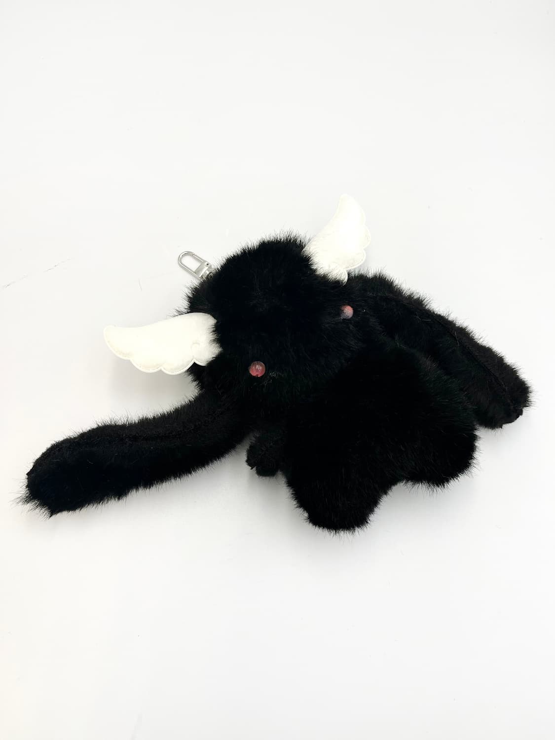 Black Pink Eyes Angel Kumo  상품이미지3