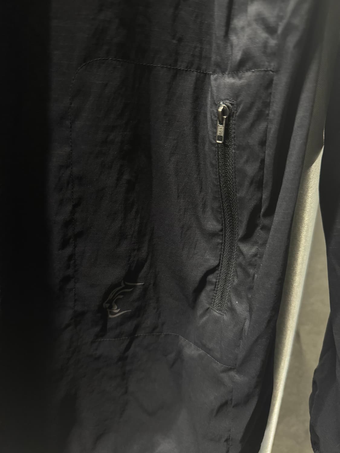 티톤브로스 경량 바람막이 상품이미지2