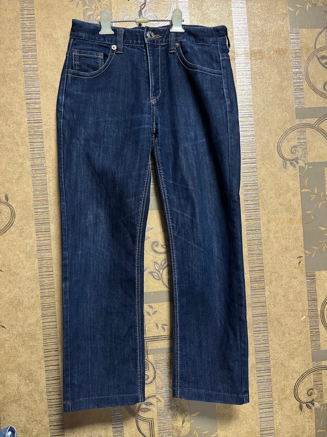 GUESS 빈티지 청바지 30  상품이미지2