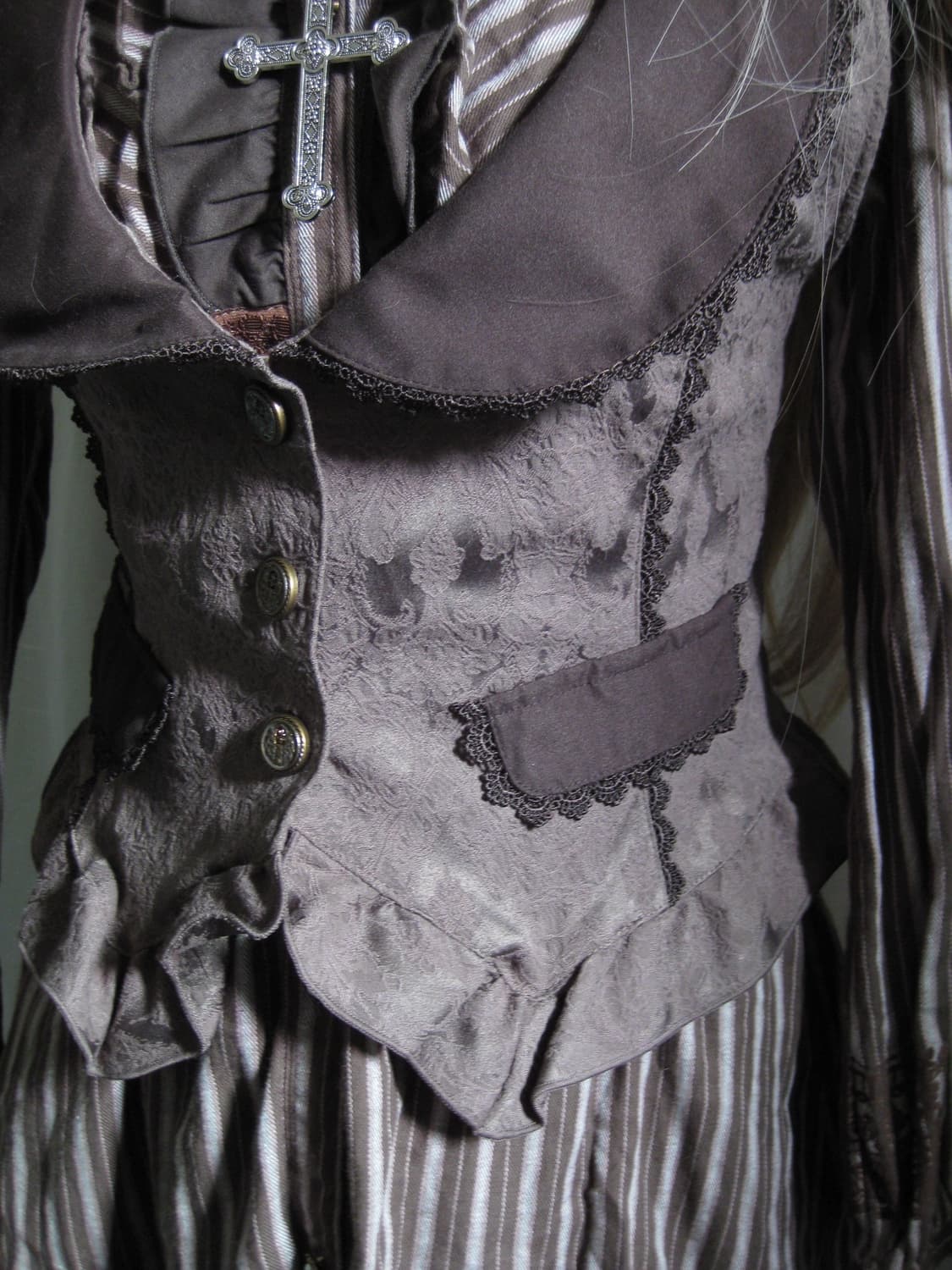 Axes femme 엑시즈팜 클래식 로맨틱 세트 상품이미지3