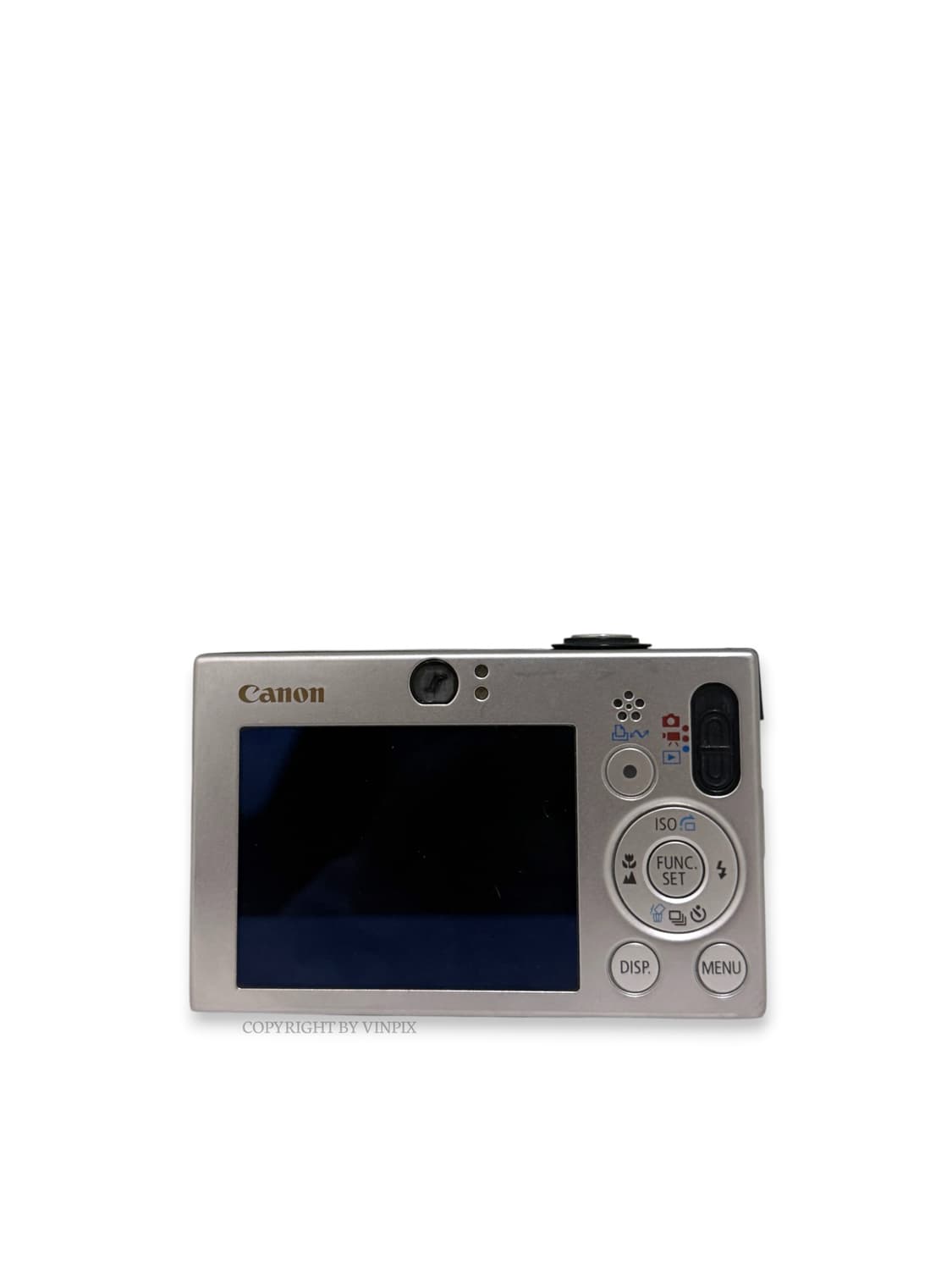 캐논 익서스 70(ixus 70) 디지털 카메라 디카 상품이미지6