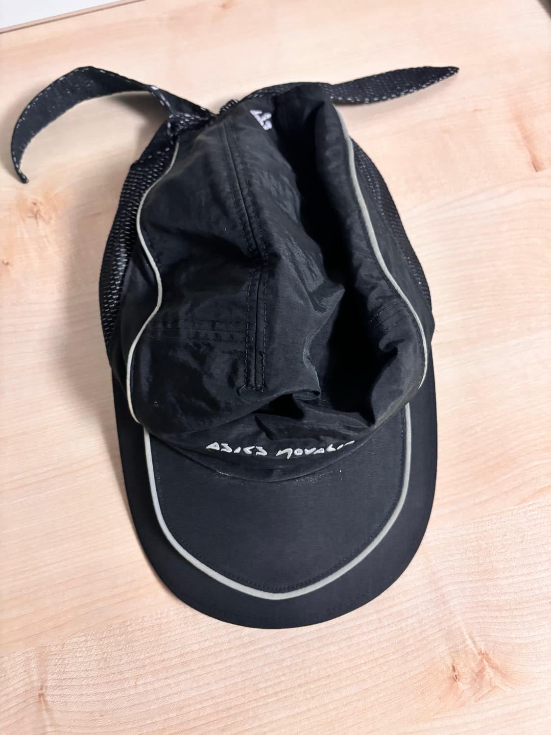 아식스 키코 노발리스 모자 상품이미지1