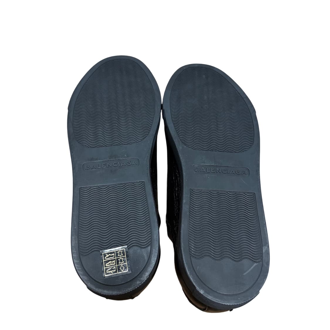 (풀구성 새상품) 발렌시아가 아레나 235/36 상품이미지4