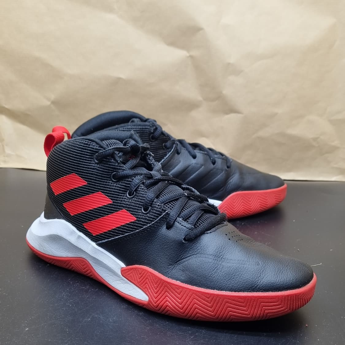 아디다스 오운더게임 농구화 240 상품이미지1