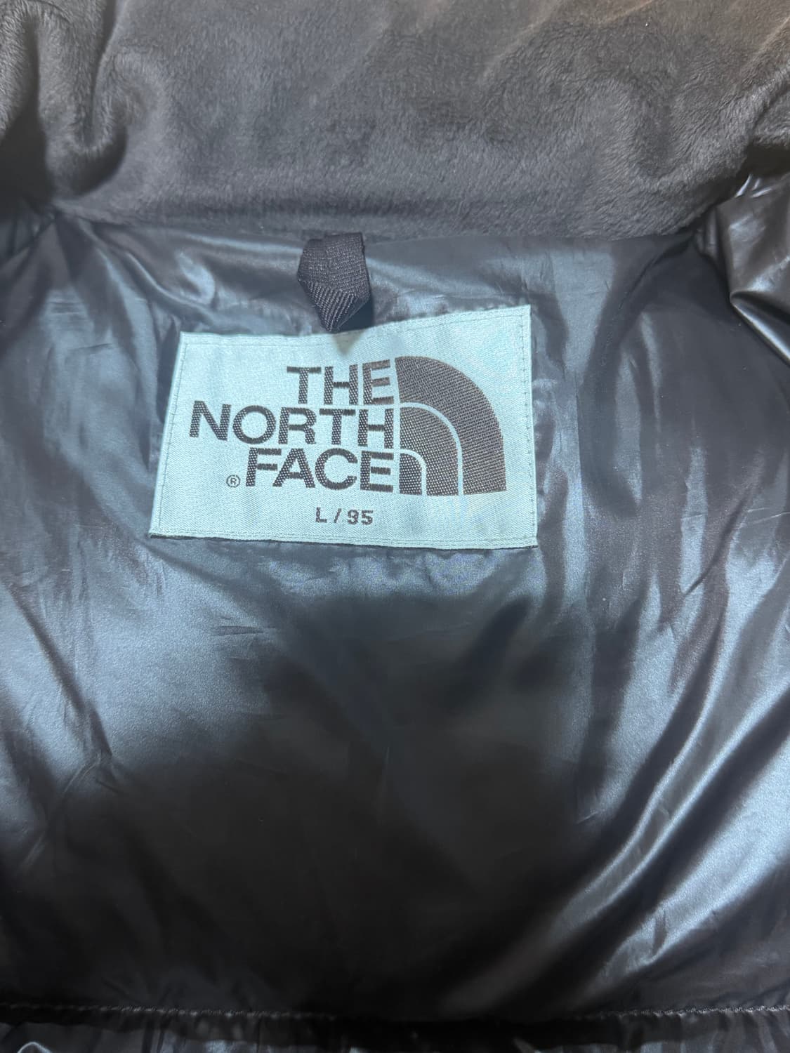 노스페이스 네오 퍼피 상품이미지3