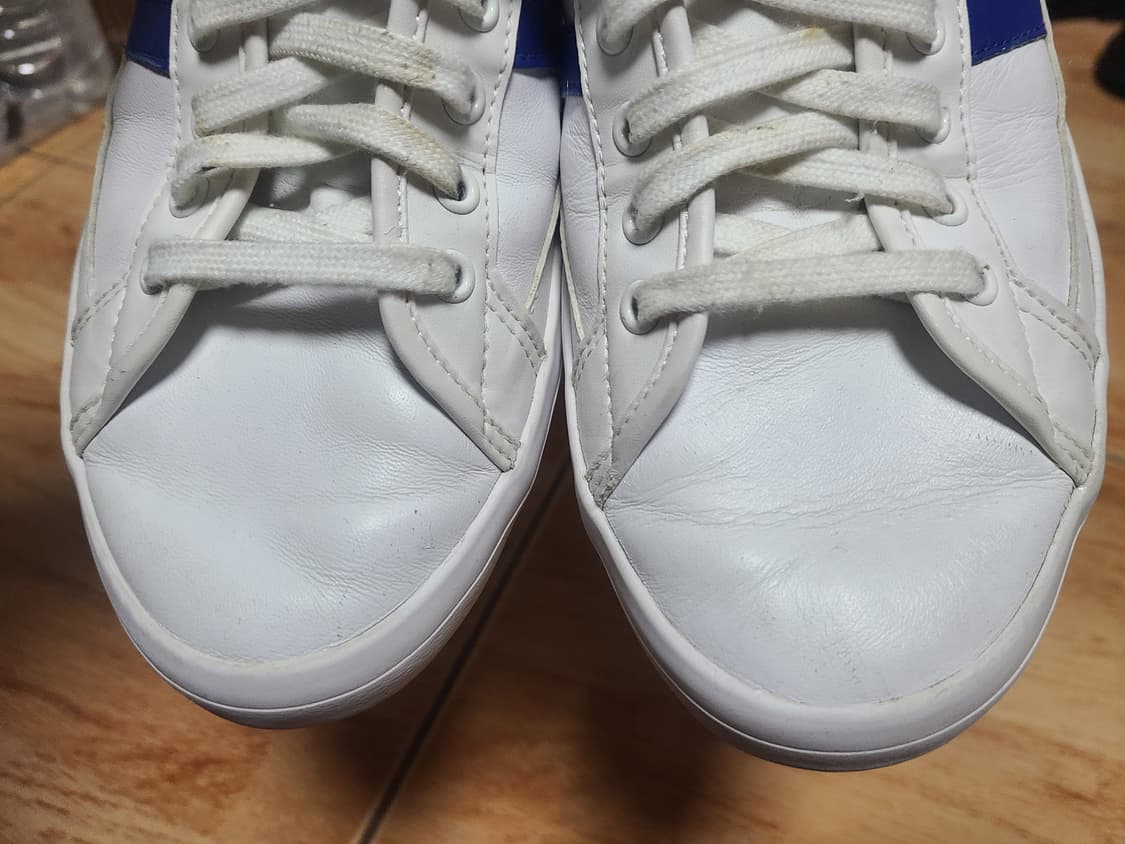 라코스테 사이드라인 270(265추천) 상품이미지2