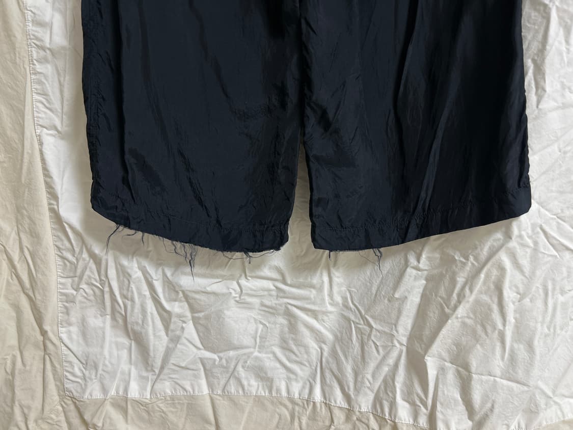 Amomento 아모멘토 실크 밴딩 팬츠 (0 size) 상품이미지3