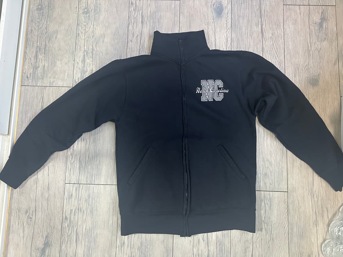 빈티지 집업 팝니다 상품이미지2