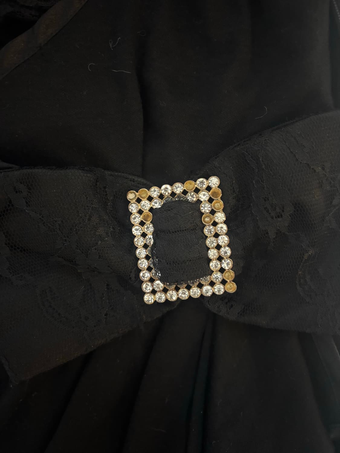 CECIL McBee 세실맥비 빈티지 원피스 갸루 판매합니다 상품이미지3