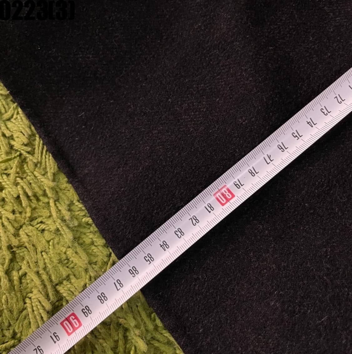 브루노 보첼리 내피+외피 코트 상품이미지8