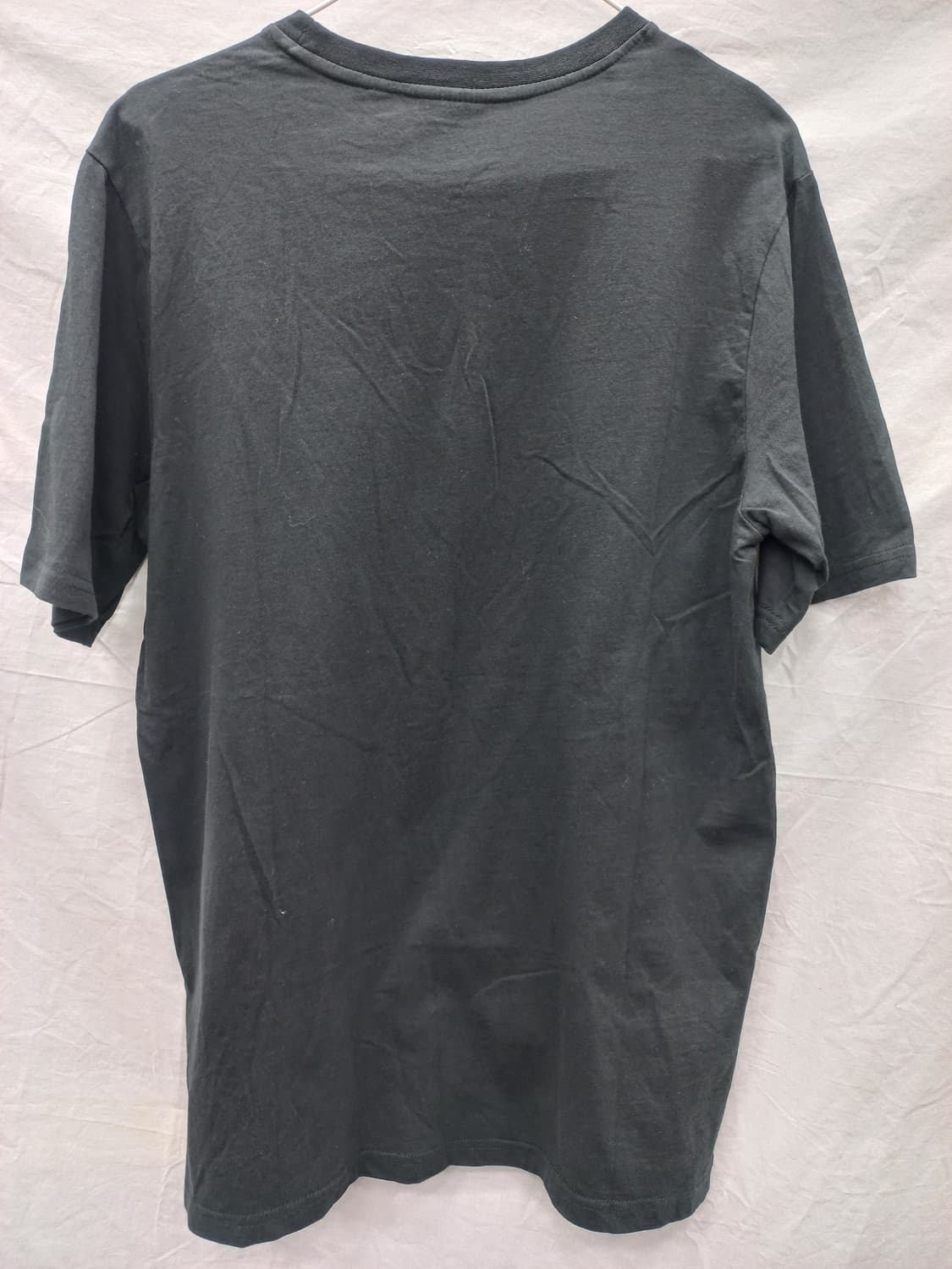 꼼데가르송 키스해링 콜라보 하트 로고 반팔티 (공용95) 상품이미지2