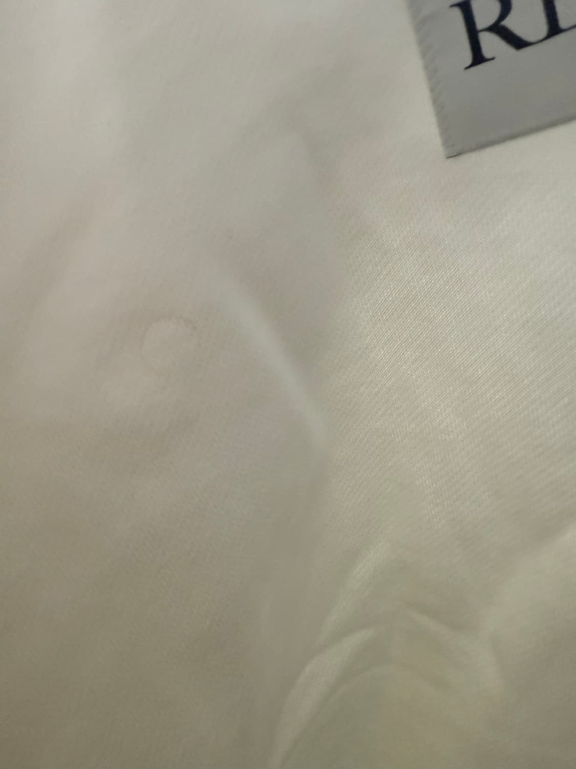 렉토 아이보리 상하의 반팔 반바지 상품이미지7