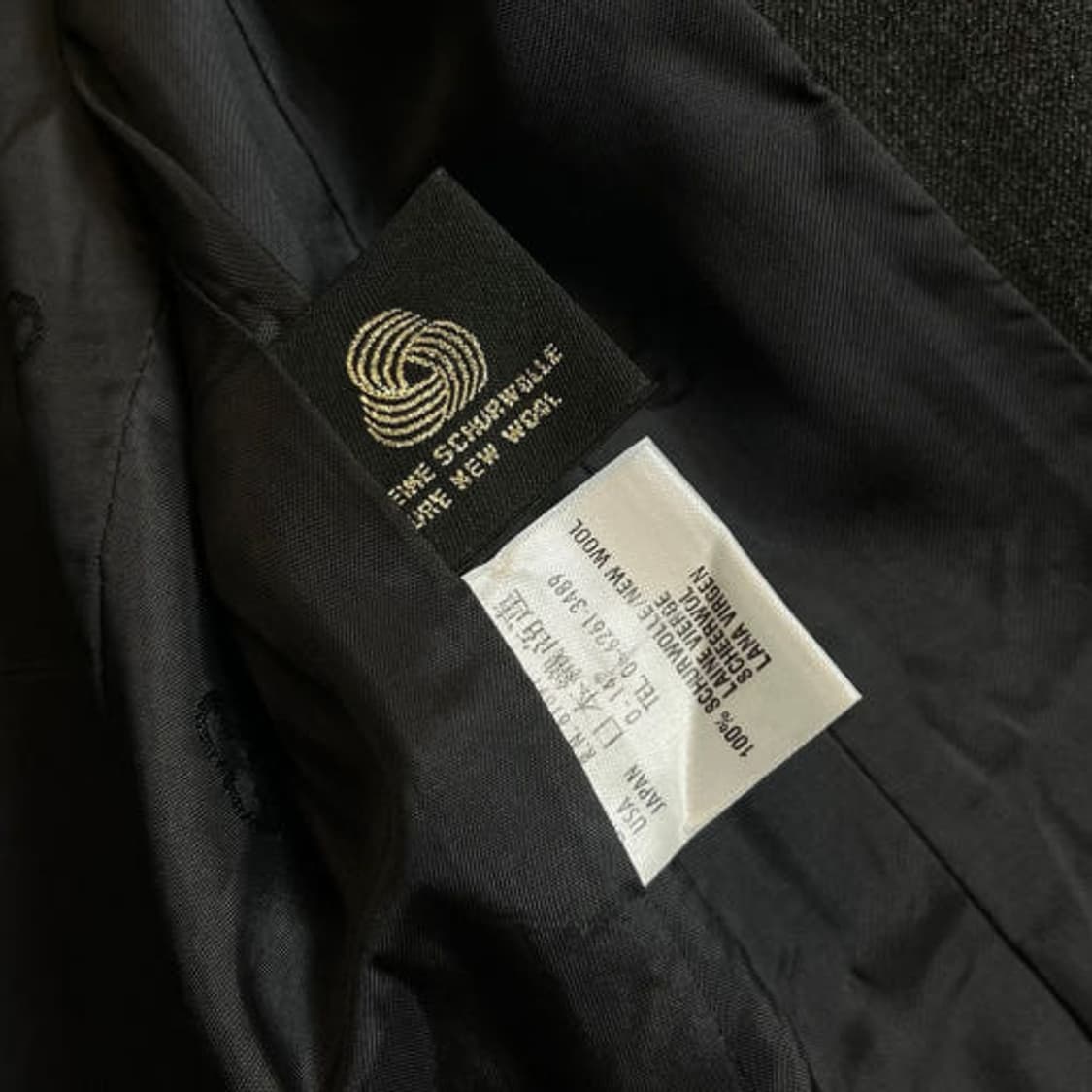 에스까다 절개 우먼스 블레이저 자켓 PR1847 상품이미지8