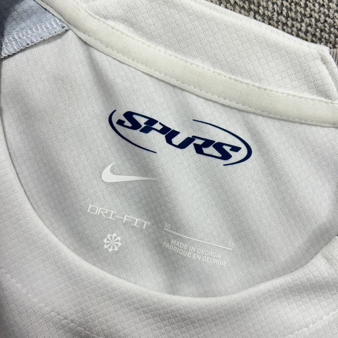 나이키 토트넘 25-26 홈 유니폼(M) 상품이미지2