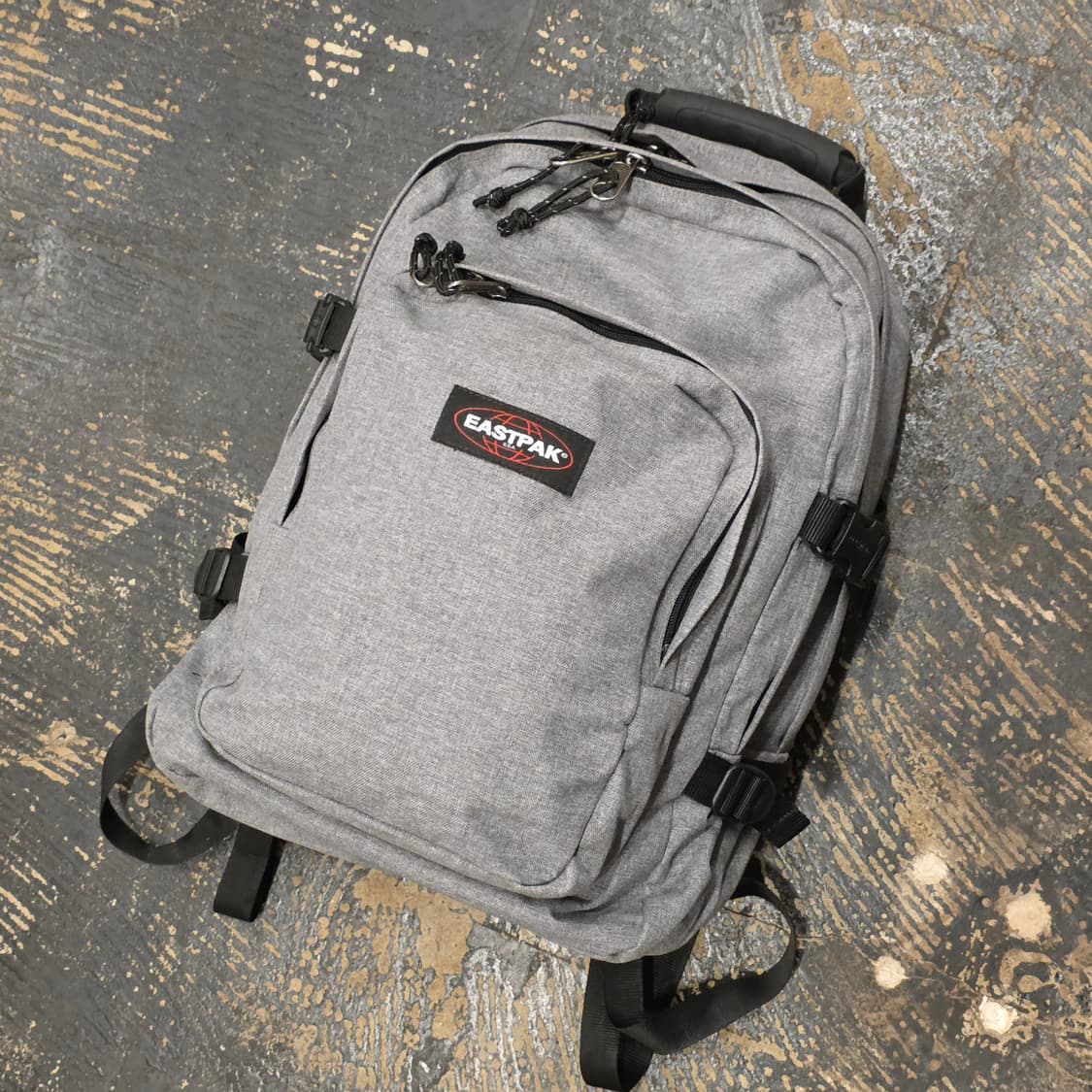이스트팩 백팩  상품이미지3