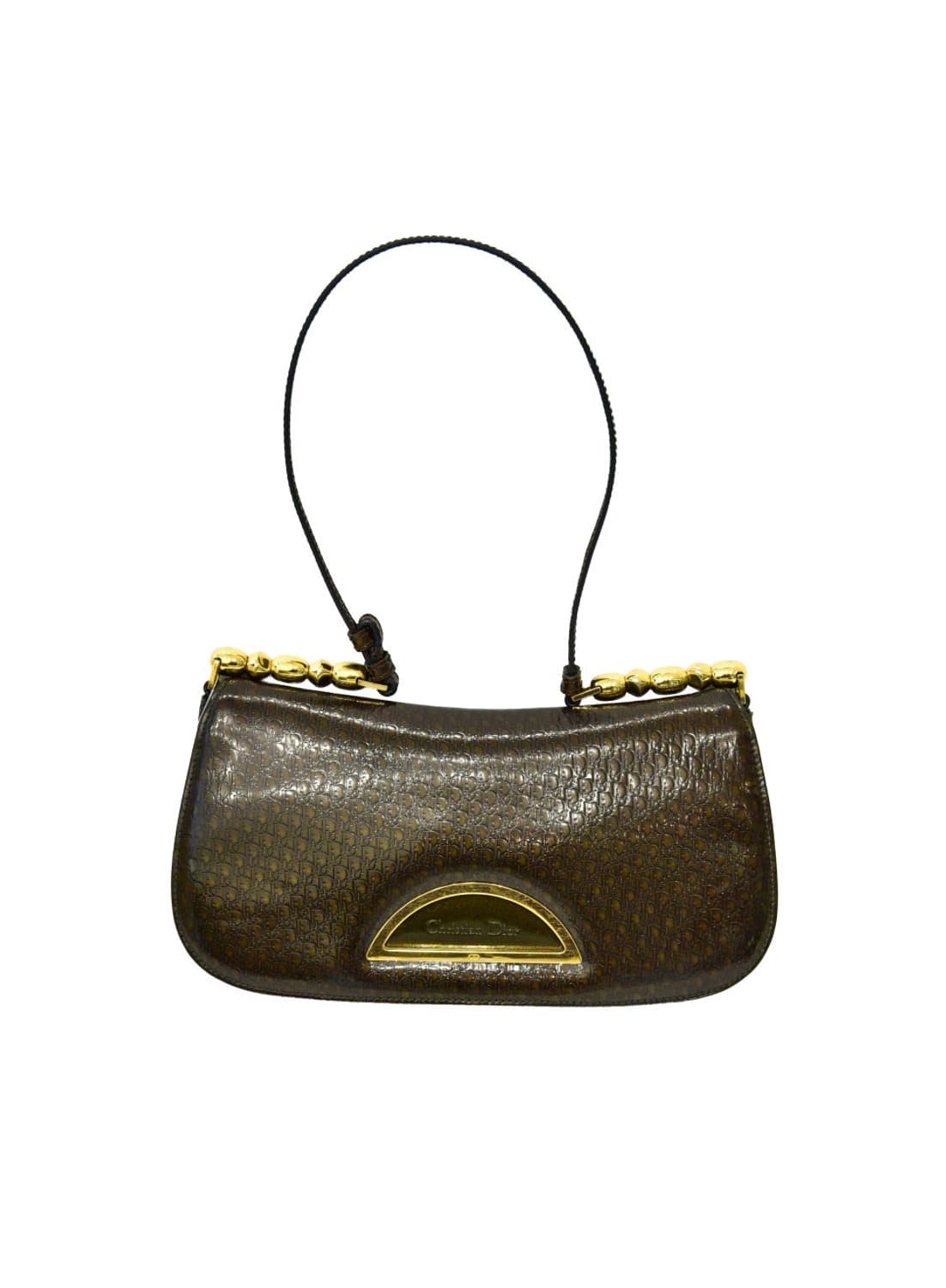 디올 페이던트 마리스 D플랩 숄더백 (정품) 상품이미지2