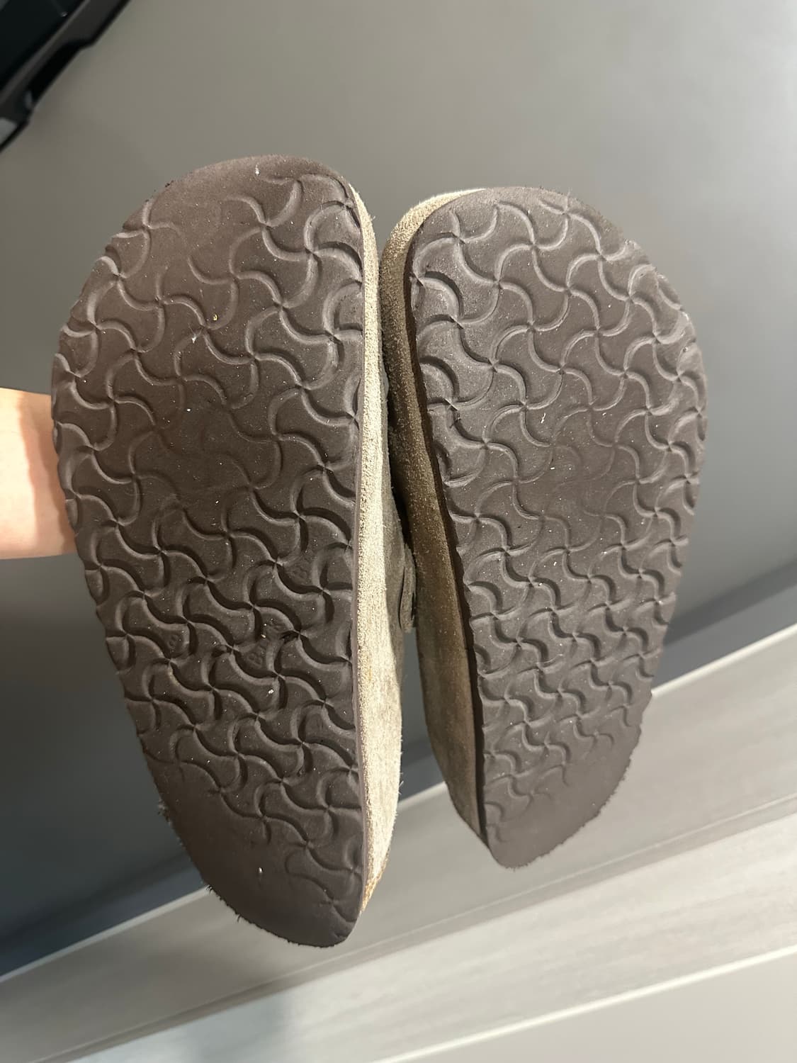 버켄스탁 보스턴 43 280 상품이미지3