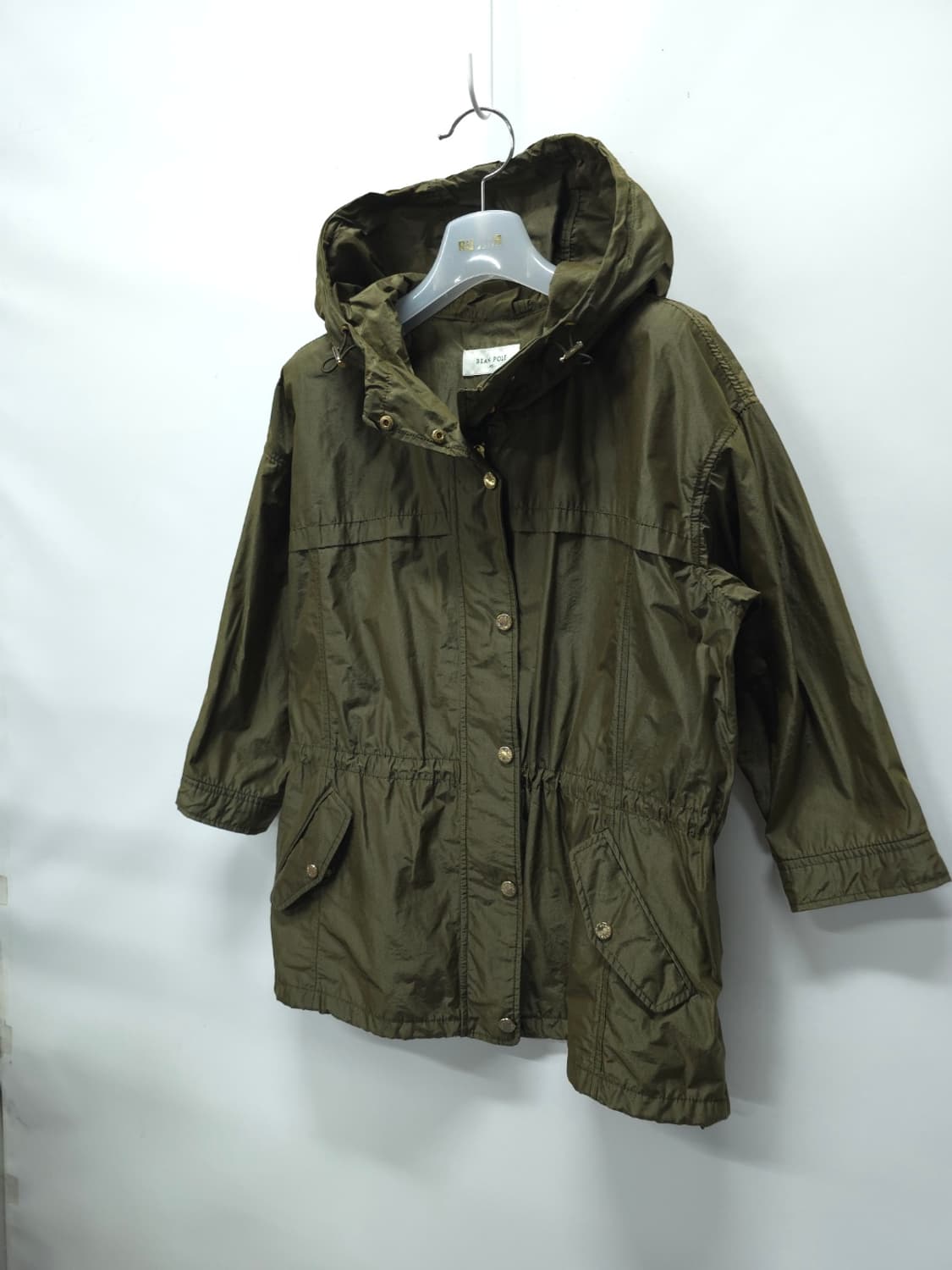 빈폴 생활방수 야상 자켓 (55~66) 상품이미지1