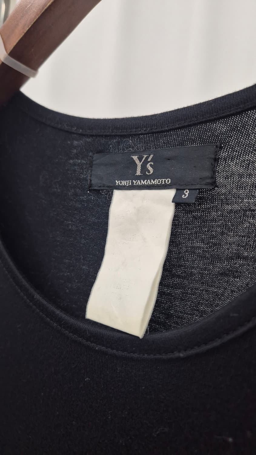 Y’s (Yohji Yamamoto) Long dress  상품이미지2