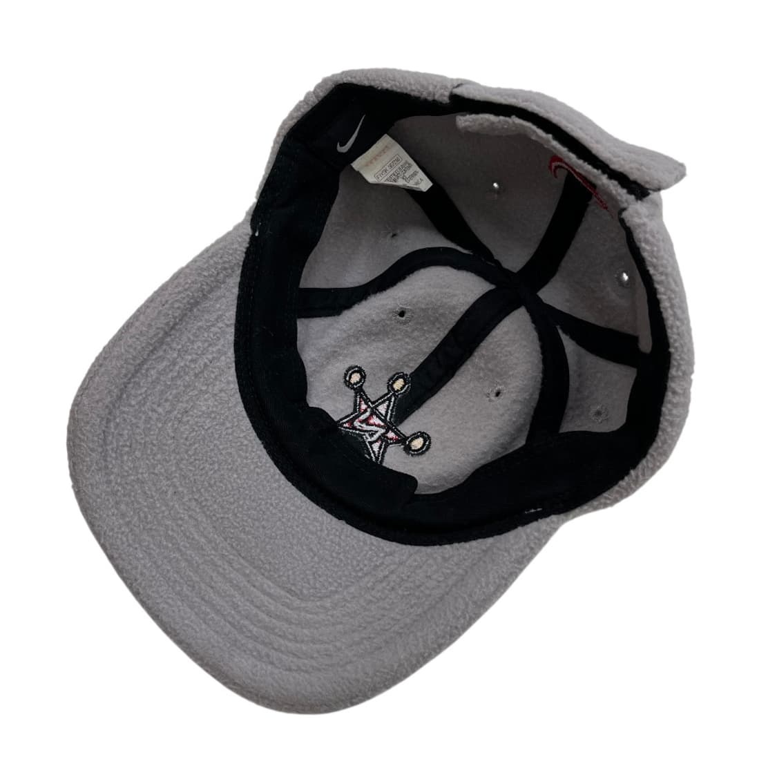 나이키 90's 올드스쿨 그레이 스타 볼캡 상품이미지9