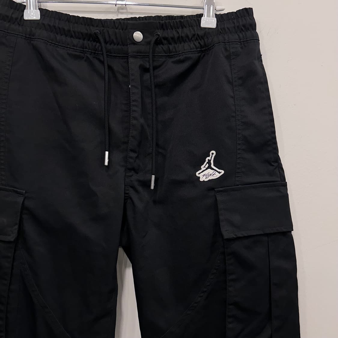조던 플라이트시리즈 카고 나일론 트랙팬츠 상품이미지1