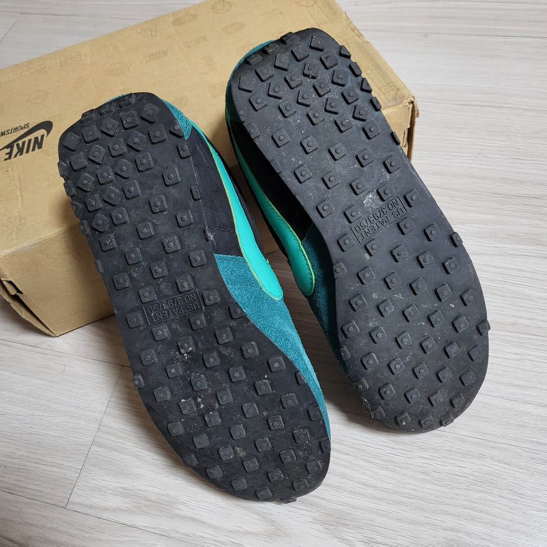 나이키 빈티지 프리 몬트리올 레이서(240) 상품이미지8