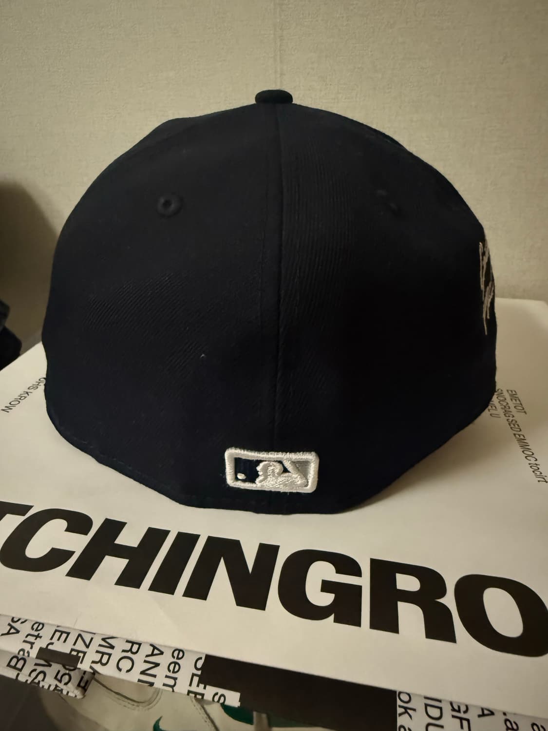 뉴에라 59 fifty 자유의 여신상 상품이미지4