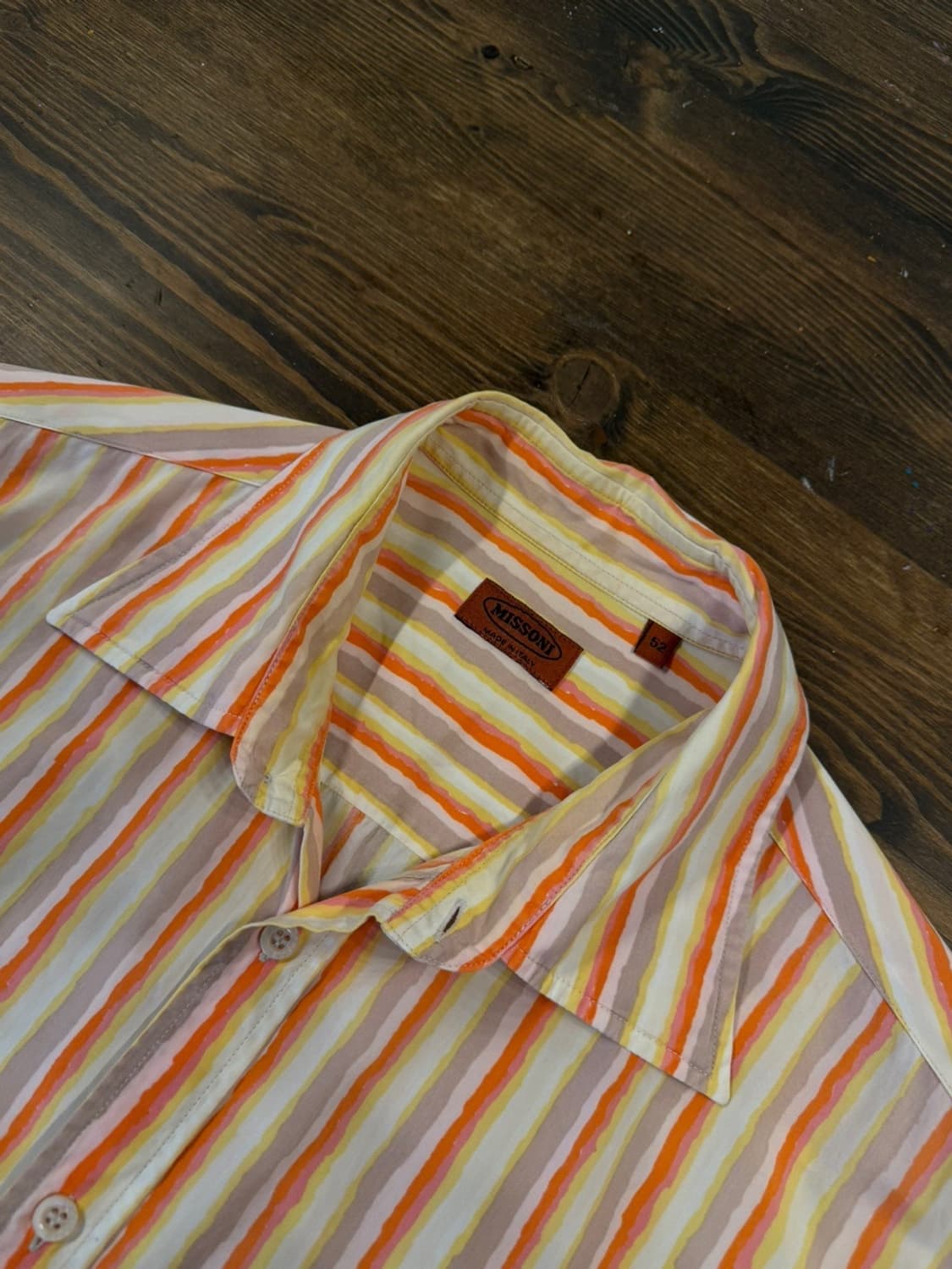 미쏘니 셔츠 100 상품이미지9